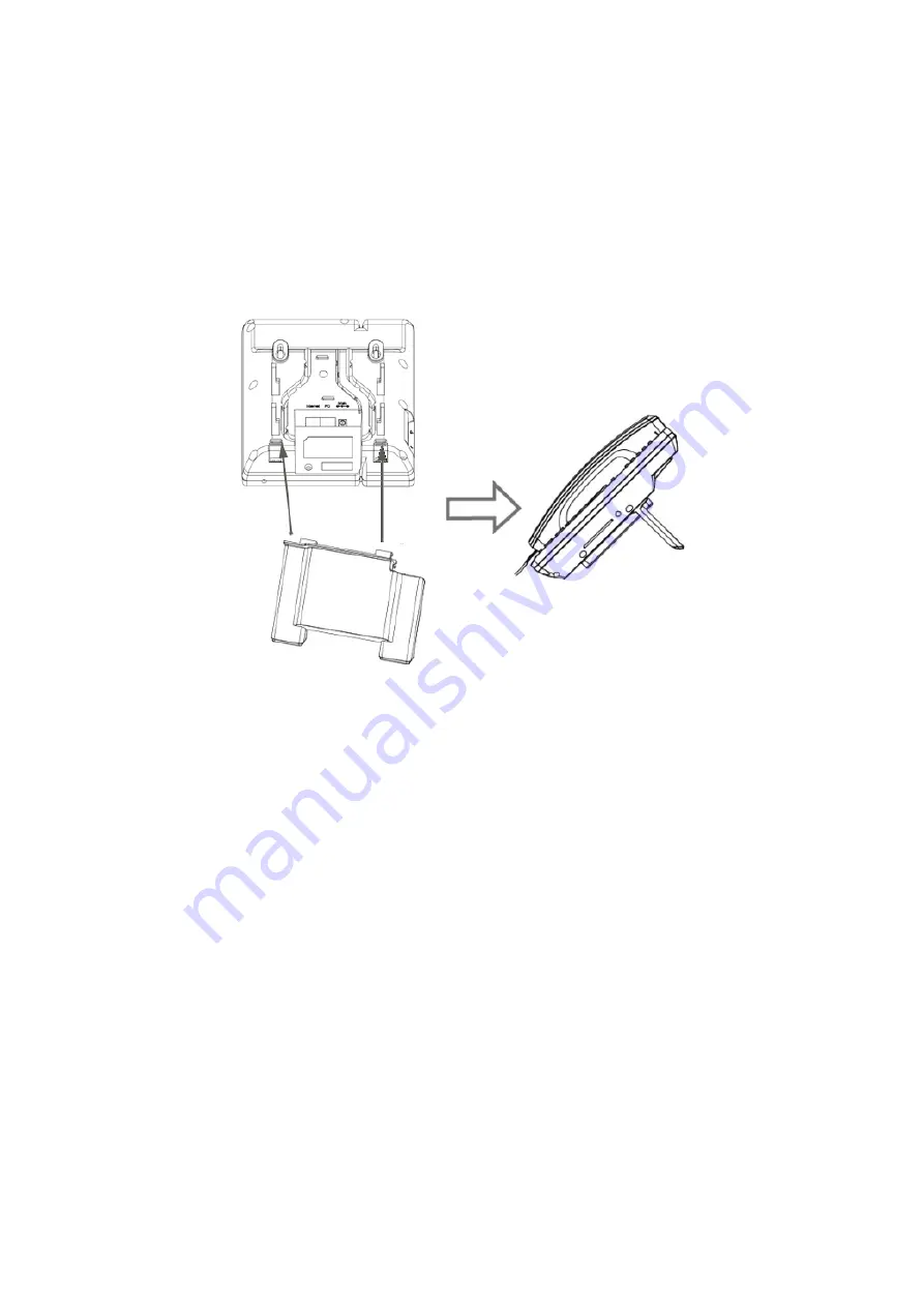 Xorcom UC912G User Manual Download Page 12