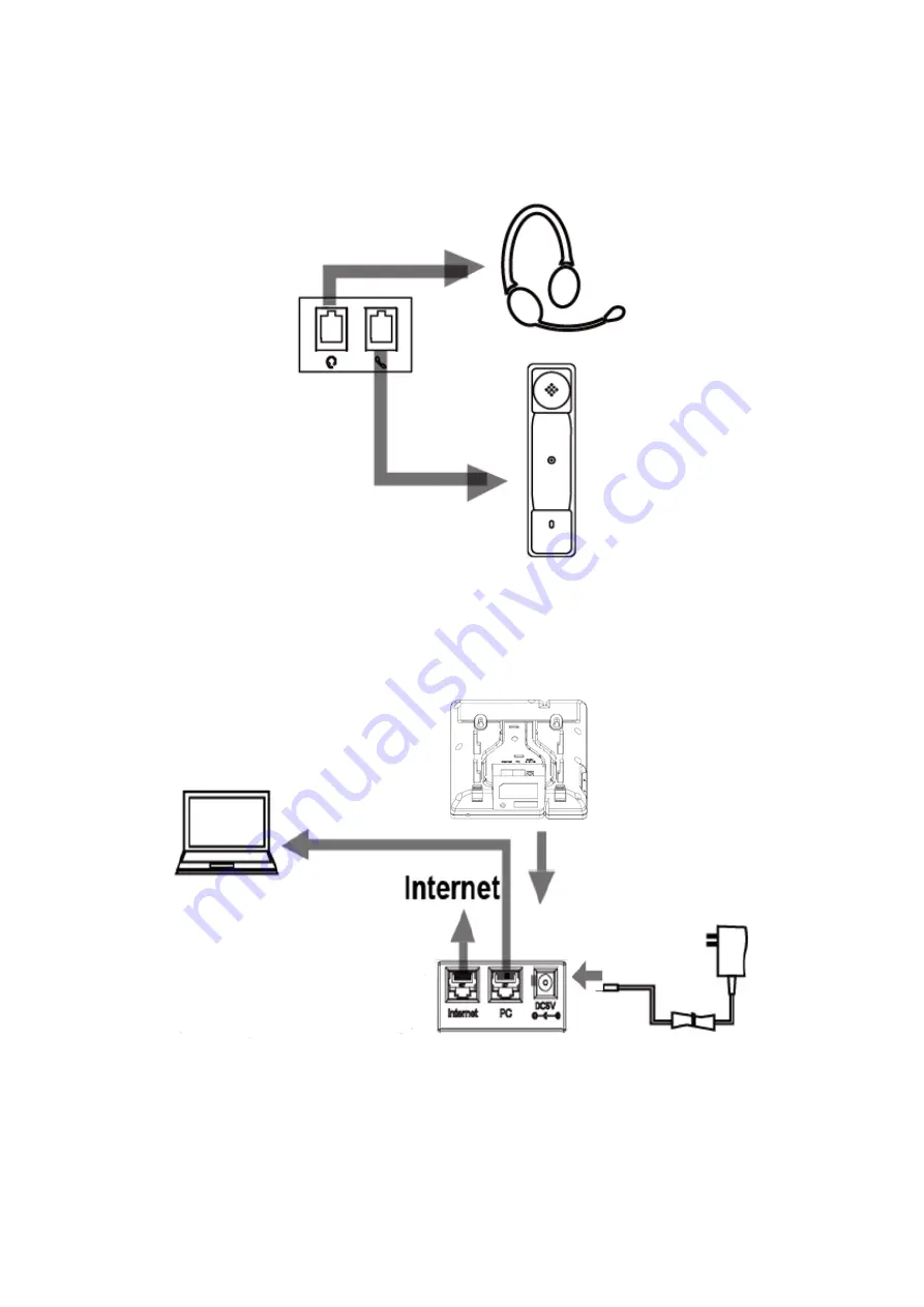 Xorcom UC912G User Manual Download Page 13