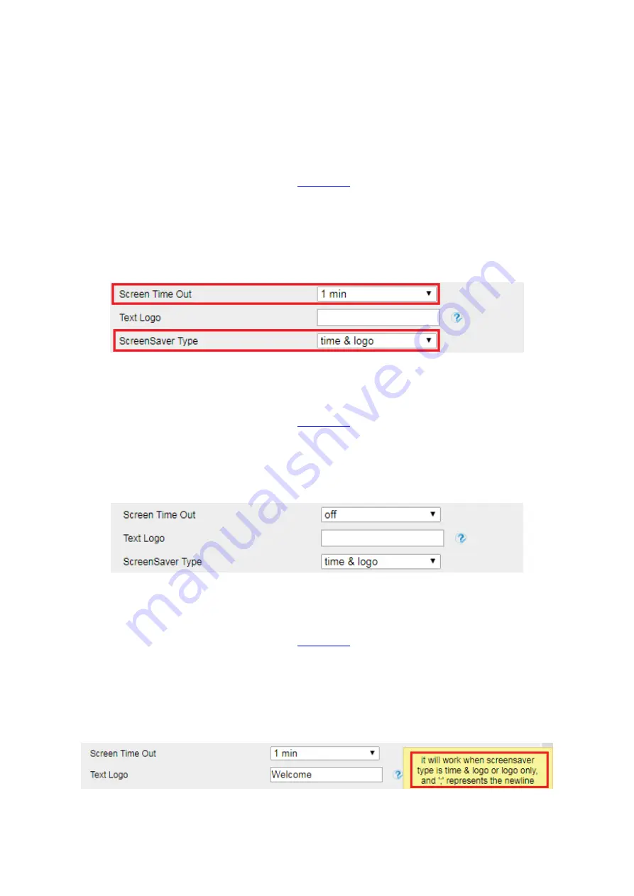 Xorcom UC912G User Manual Download Page 43