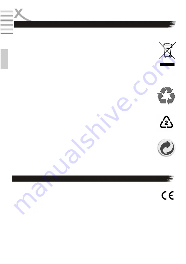 Xoro DPF 10B1 User Manual Download Page 32