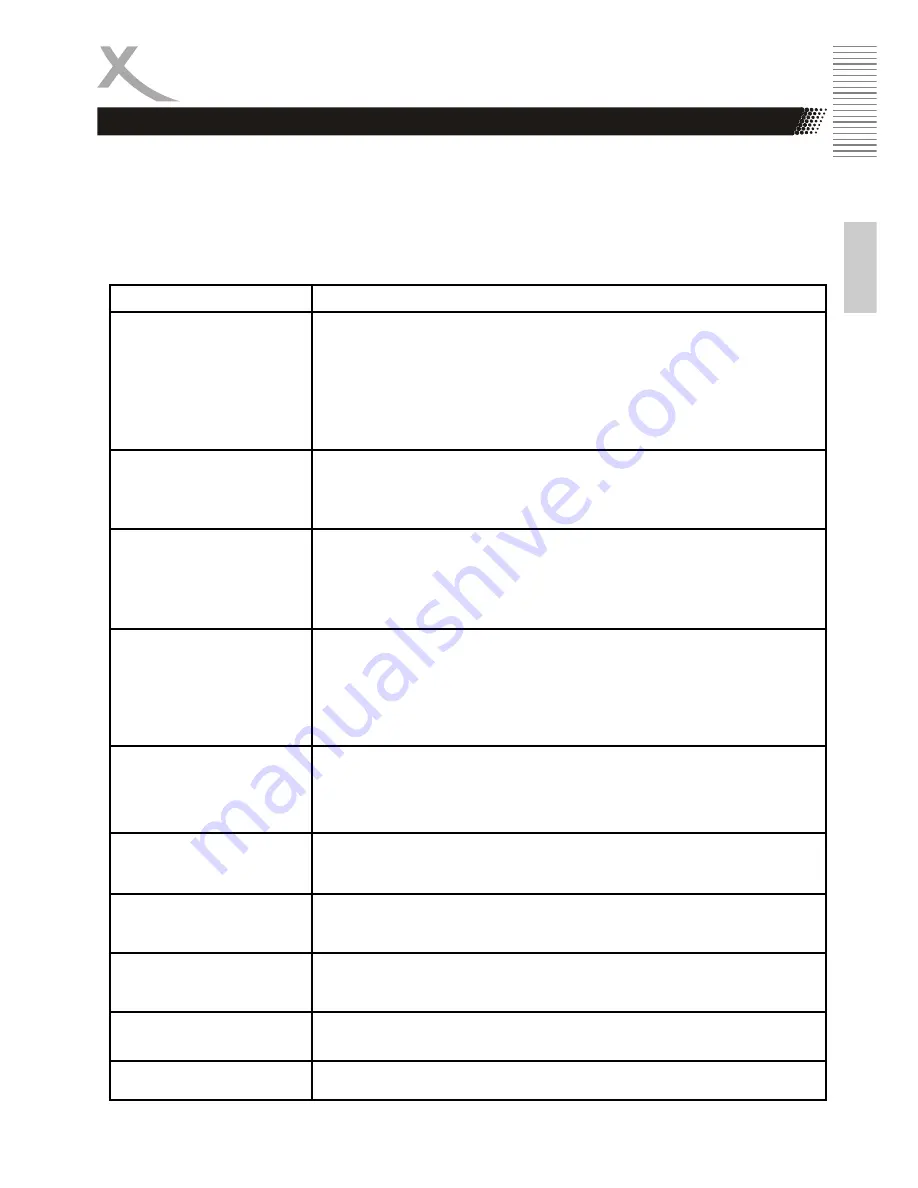 Xoro HRS 8530 User Manual Download Page 39