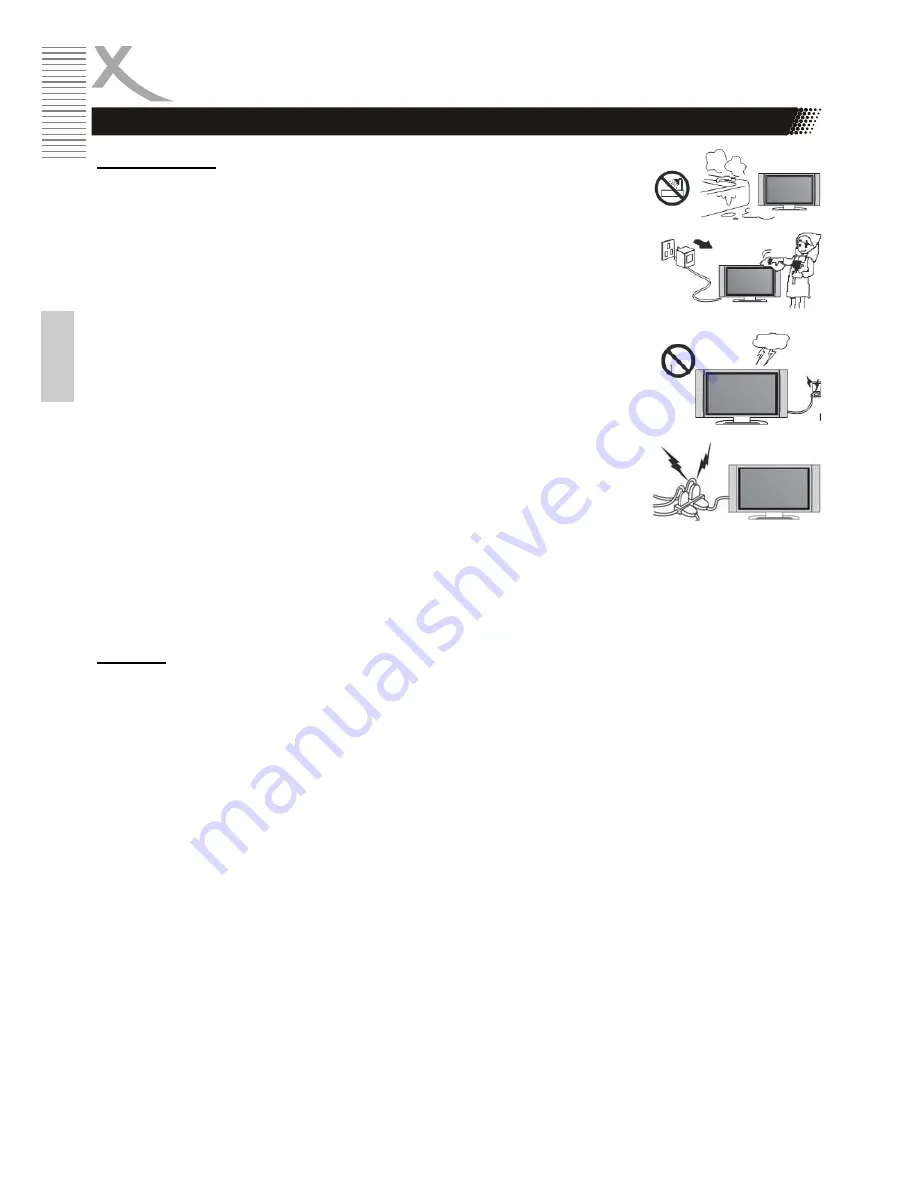 Xoro HRS 8530 User Manual Download Page 48