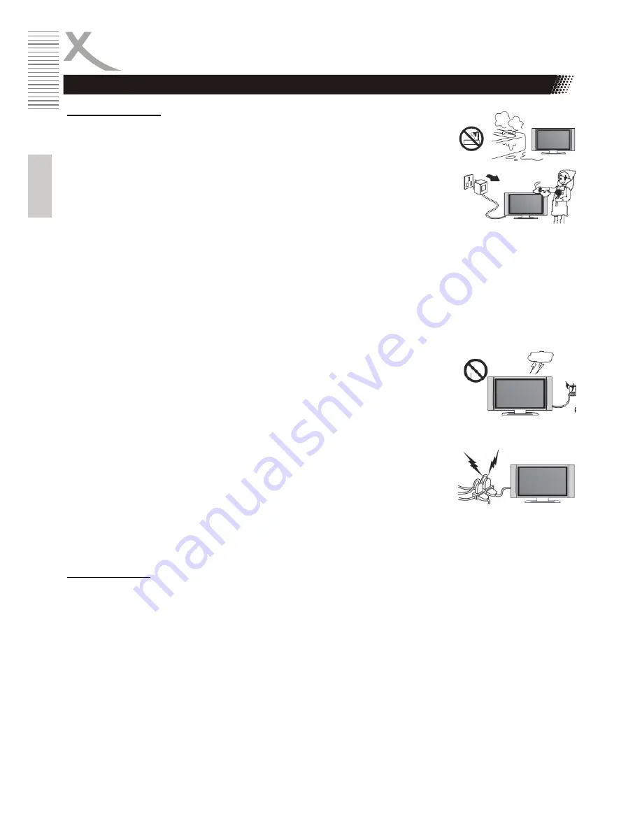 Xoro HRS 8600 CI User Manual Download Page 6