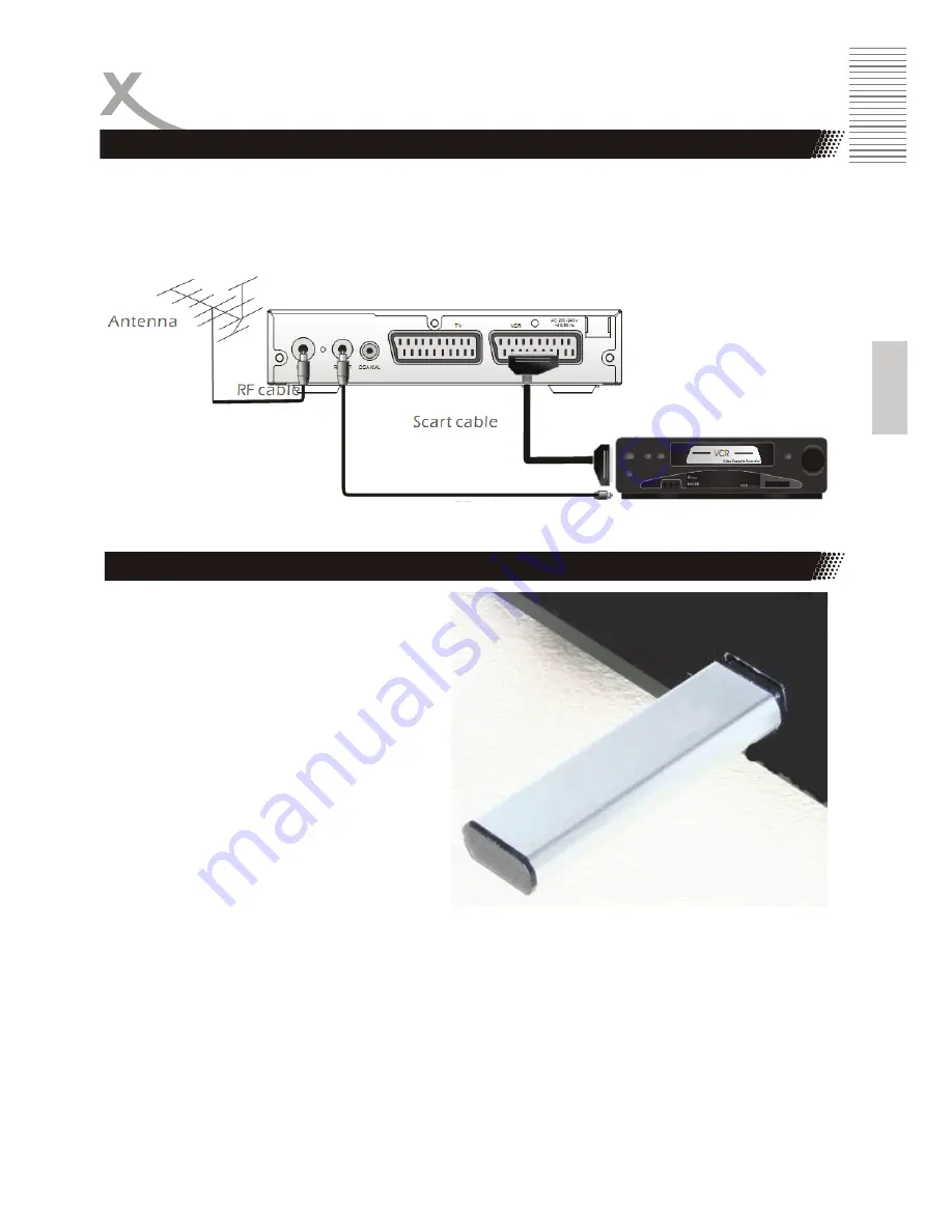 Xoro HRT 1285 User Manual Download Page 67