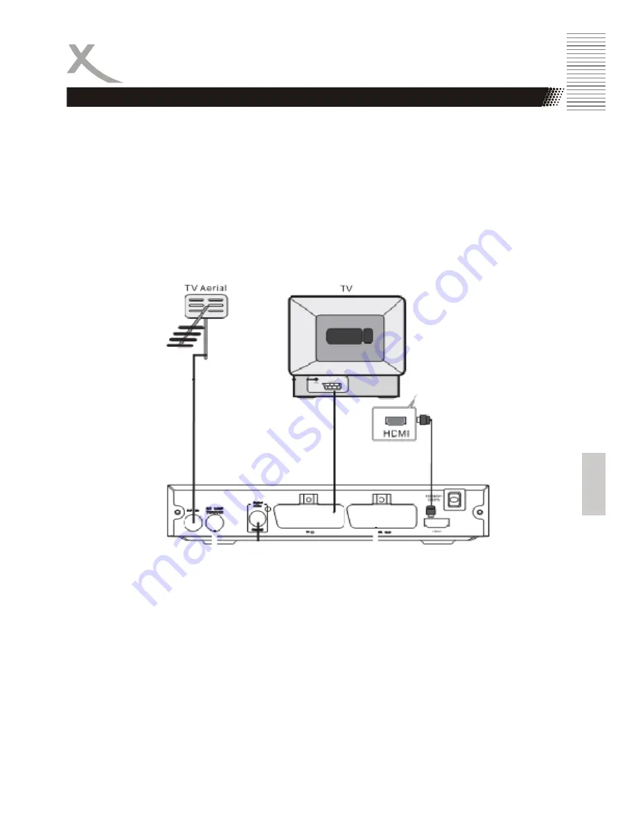 Xoro HRT 7500 User Manual Download Page 109