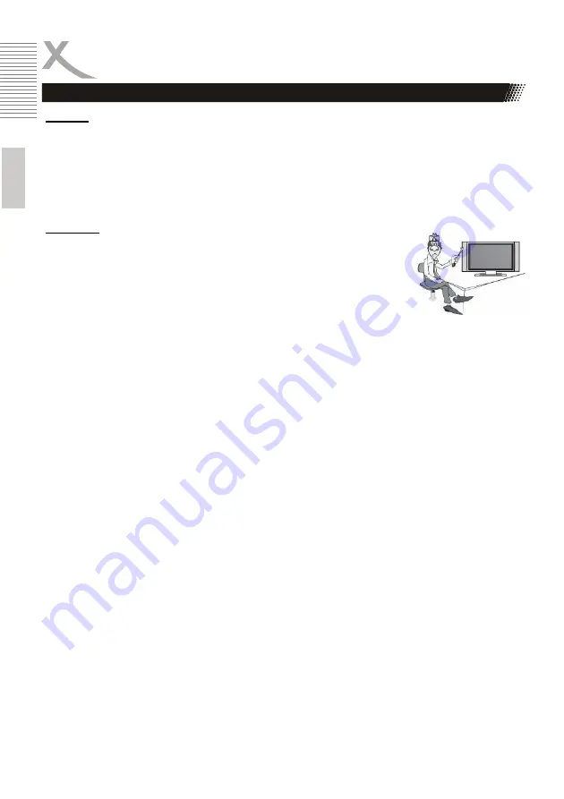 Xoro HRT 7520 User Manual Download Page 6