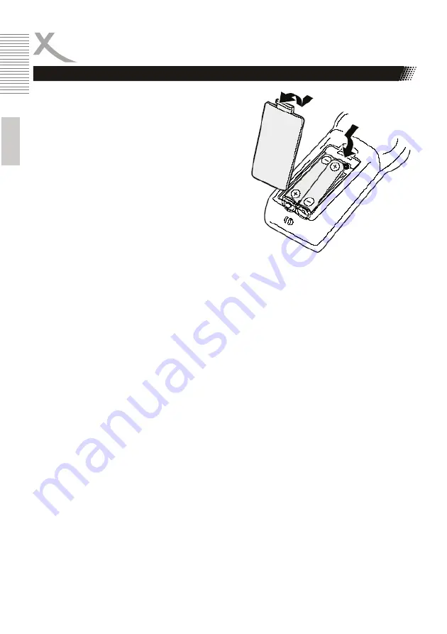 Xoro HRT 7520 User Manual Download Page 10