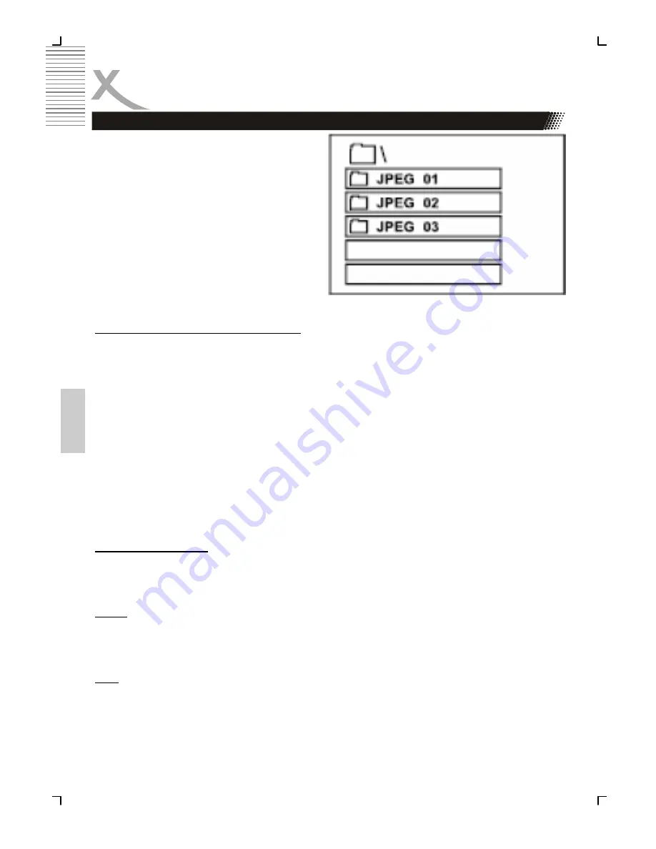 Xoro HSD 2220 Operation Manual Download Page 154