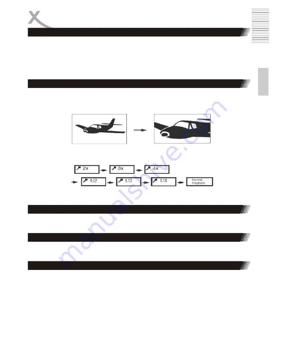 Xoro HSD 7799 Скачать руководство пользователя страница 17