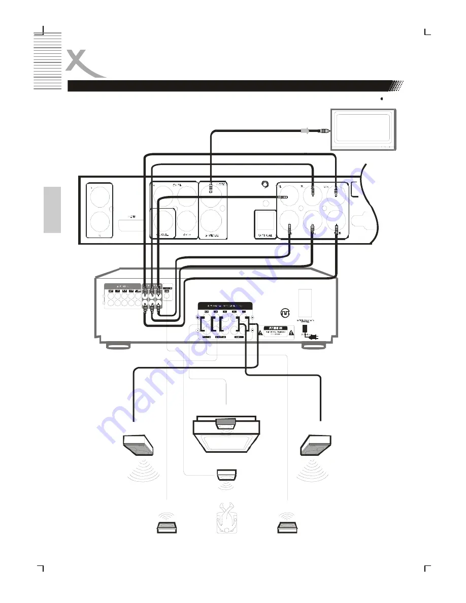 Xoro HSD 8410 User Manual Download Page 67