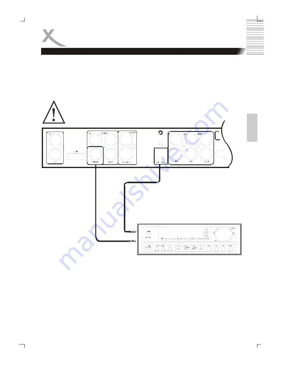 Xoro HSD 8410 User Manual Download Page 68