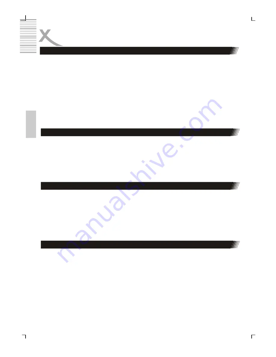 Xoro HSD 8410 User Manual Download Page 79