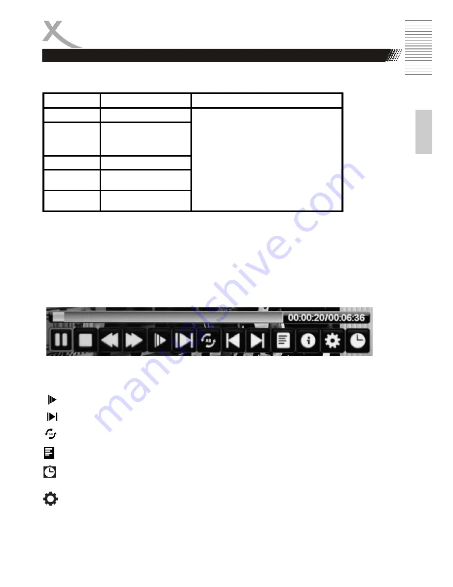 Xoro HTC 2444 User Manual Download Page 35