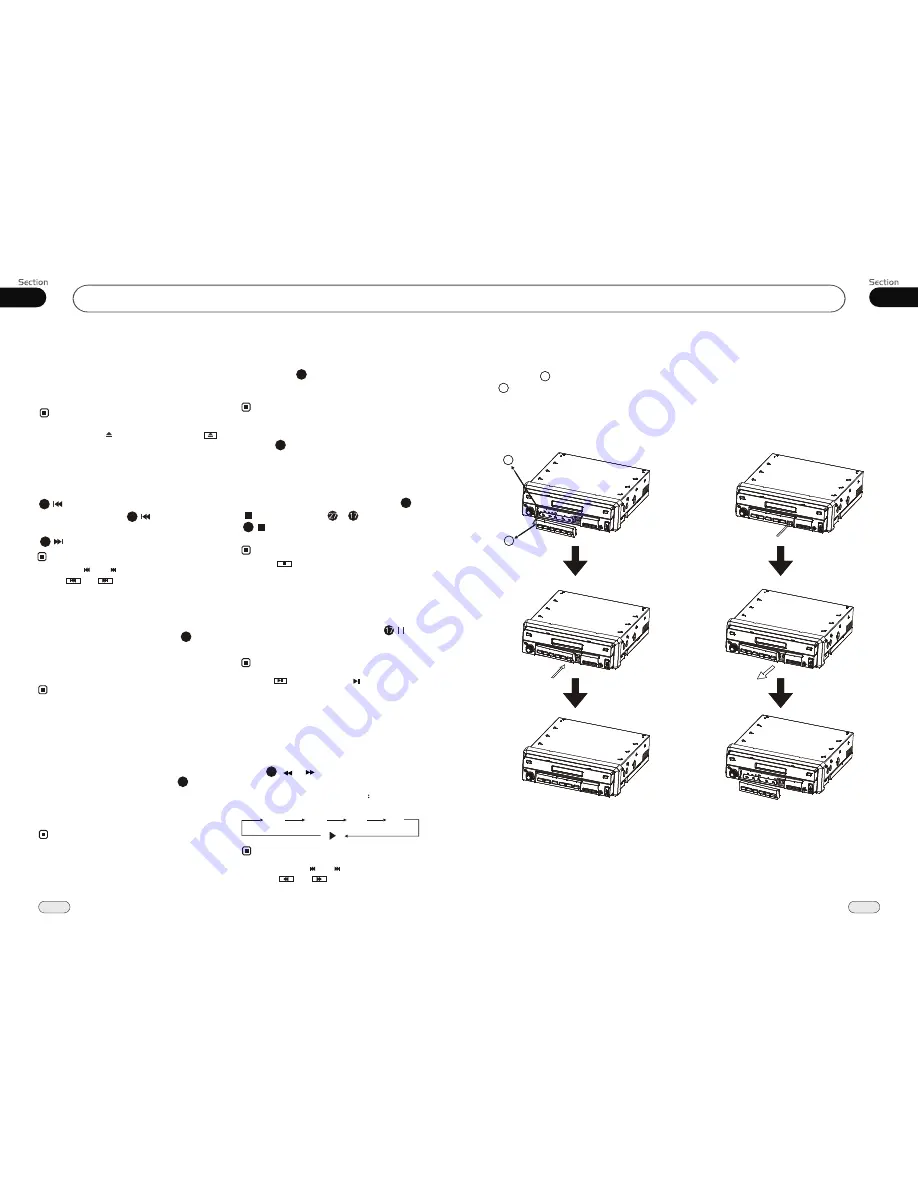 XOVision X403BT Скачать руководство пользователя страница 15