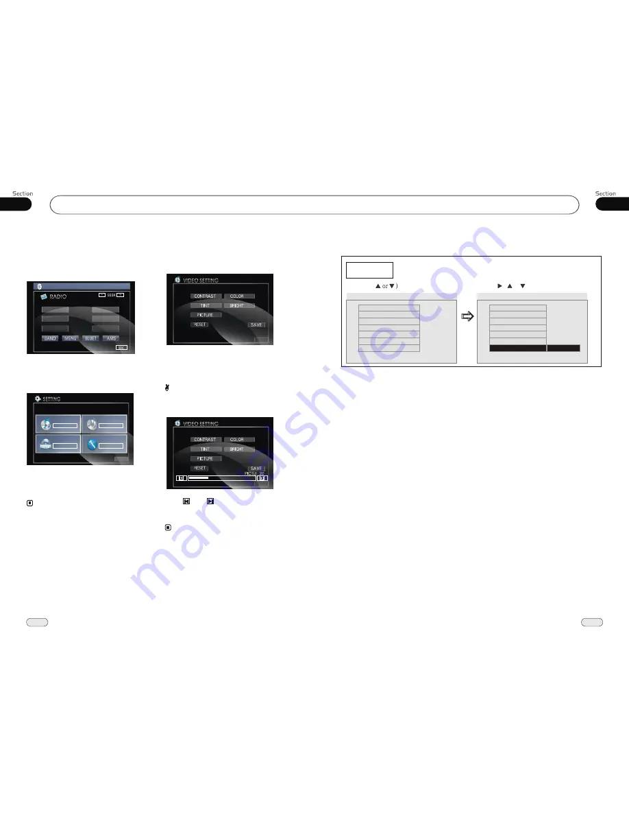 XOVision X403BT Скачать руководство пользователя страница 18