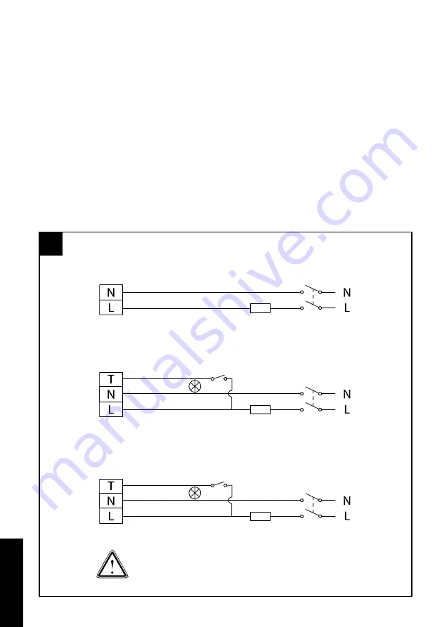 Xpelair 93005AW Installation And Maintenance Instructions Manual Download Page 62