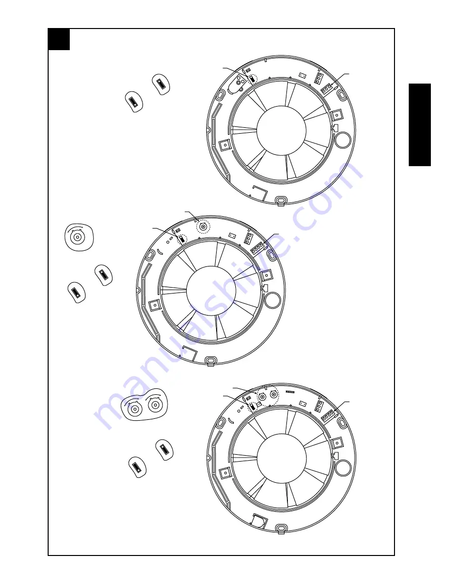 Xpelair C6R Installation And Maintenance Instructions Manual Download Page 13