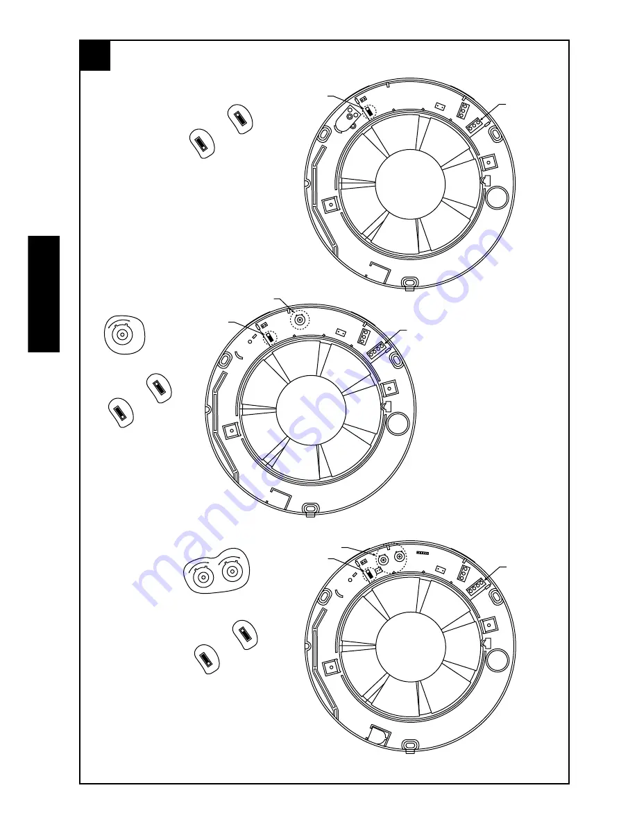 Xpelair C6R Installation And Maintenance Instructions Manual Download Page 20