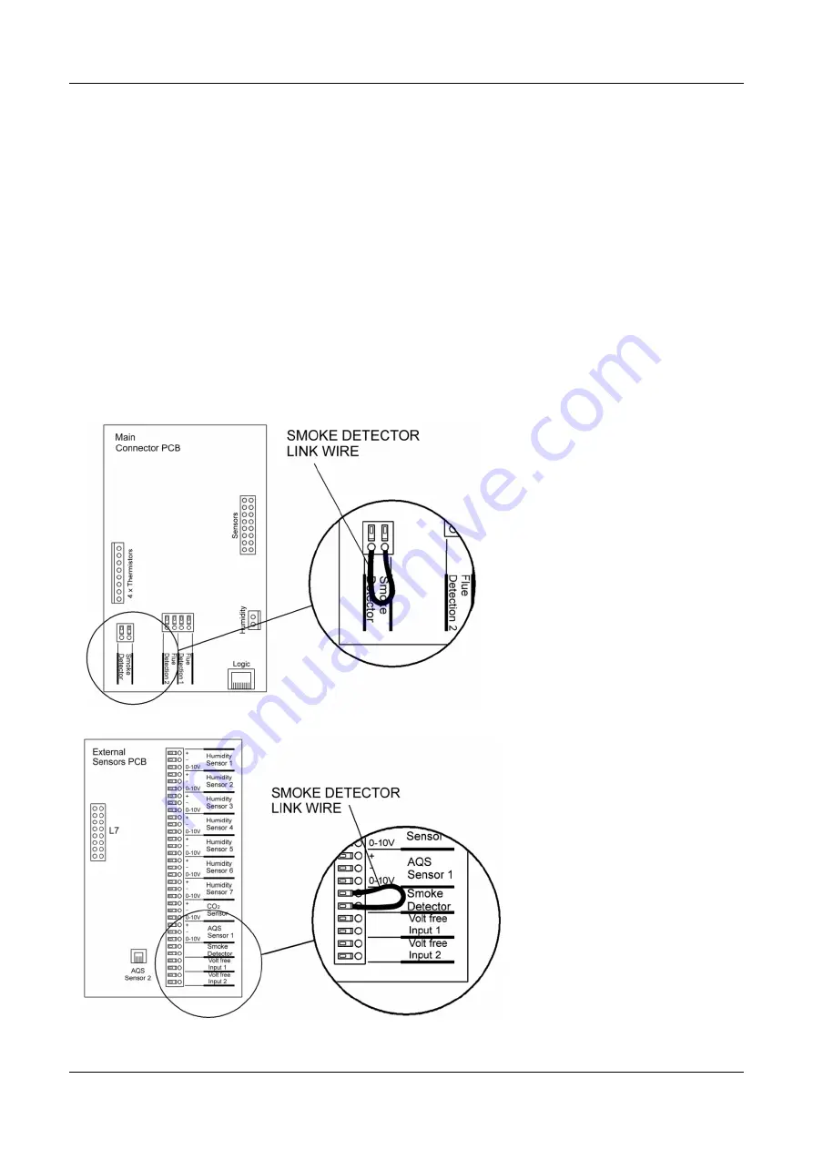 Xpelair Natural Air PH 180 Installation Manual Download Page 16