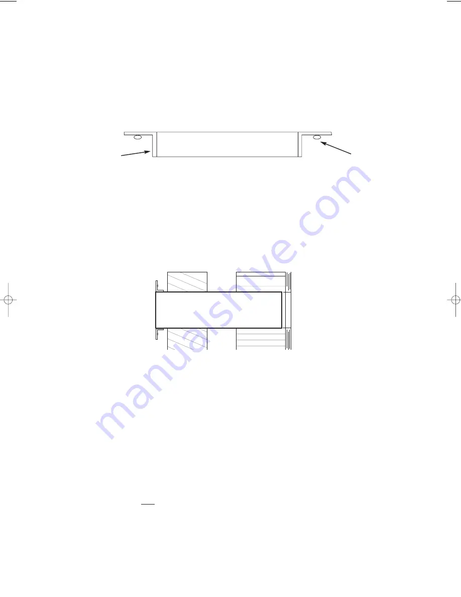 Xpelair XHR150PC Installation Instructions Manual Download Page 5