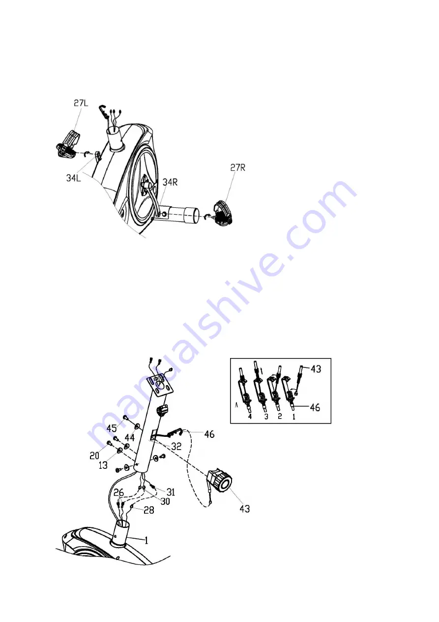 Xplore AVANTIS Owner'S Manual Download Page 26