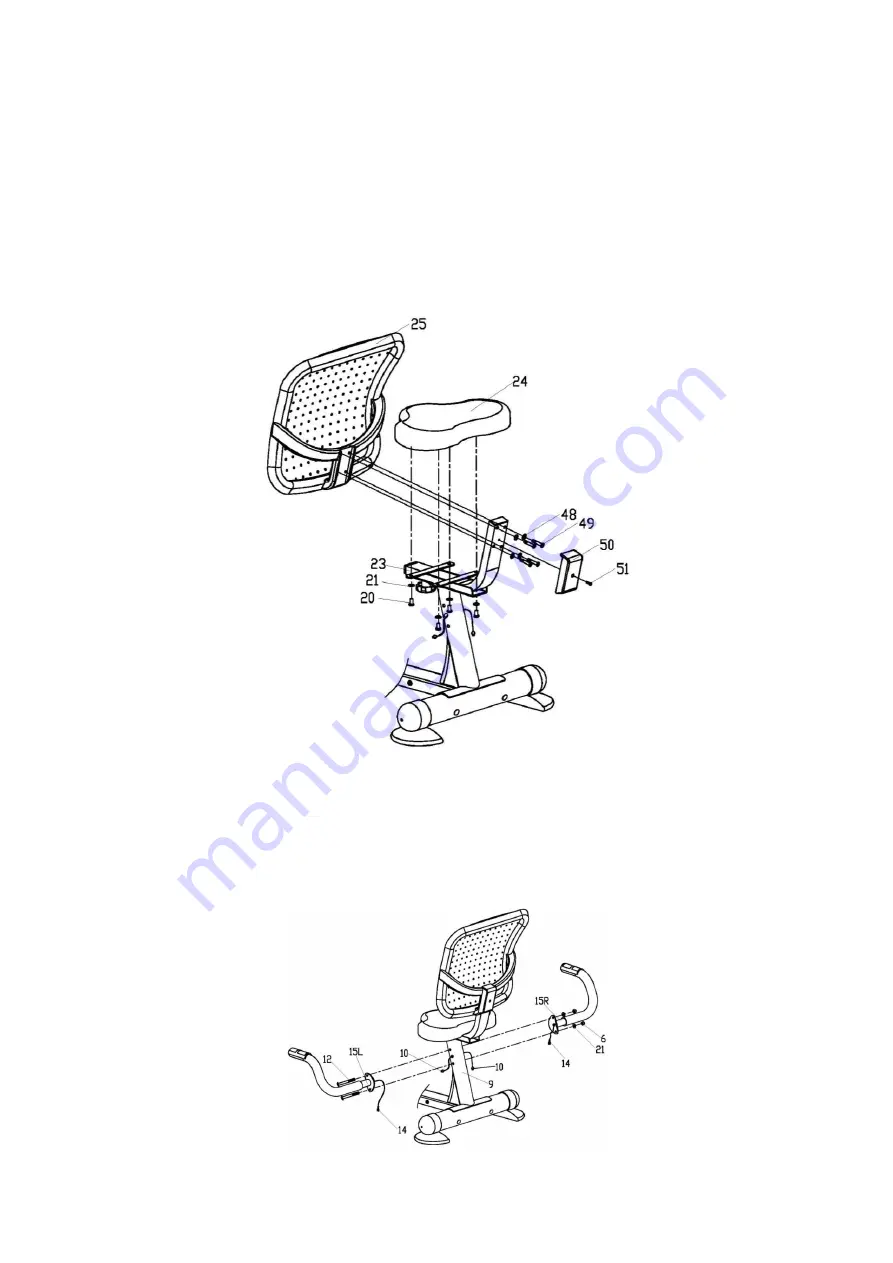 Xplore AVANTIS Owner'S Manual Download Page 36