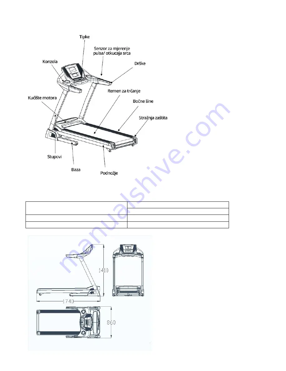 Xplore B-PRO 6.2 Owner'S Manual Download Page 3