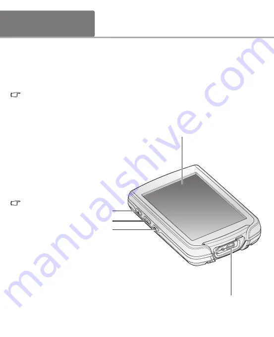 Xplova G5 Quick Manual Download Page 2