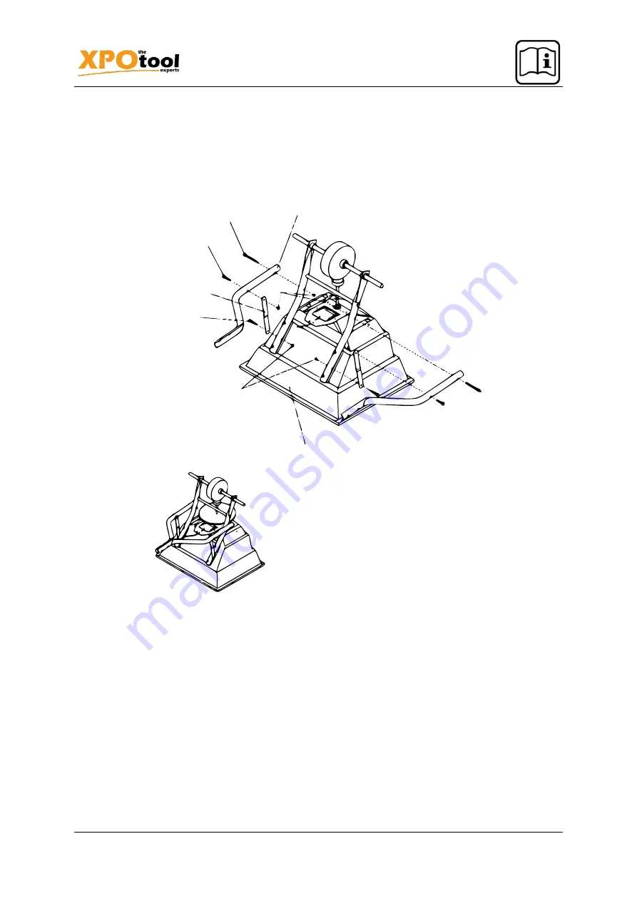 XPOtool GT1507 Скачать руководство пользователя страница 6