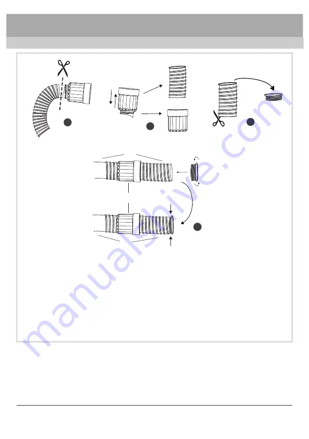 XPower B-4 Owner'S Manual Download Page 29