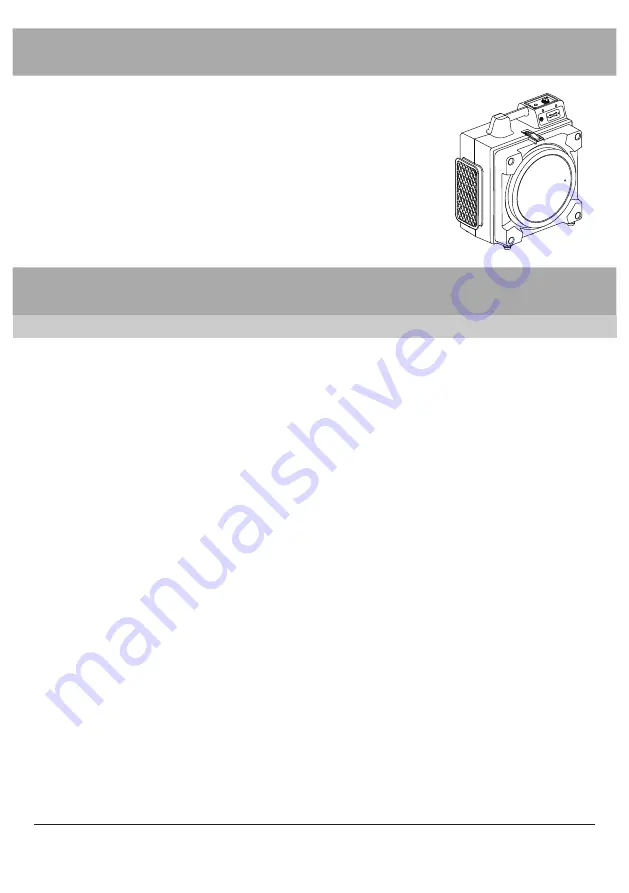 XPower X-2000 Series Owner'S Manual Download Page 5