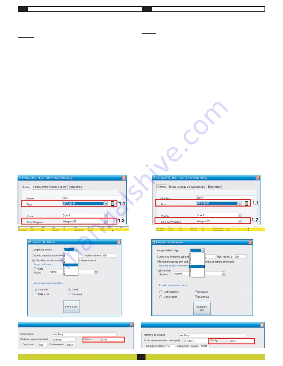 xpr MTPAD - M Manual Download Page 11