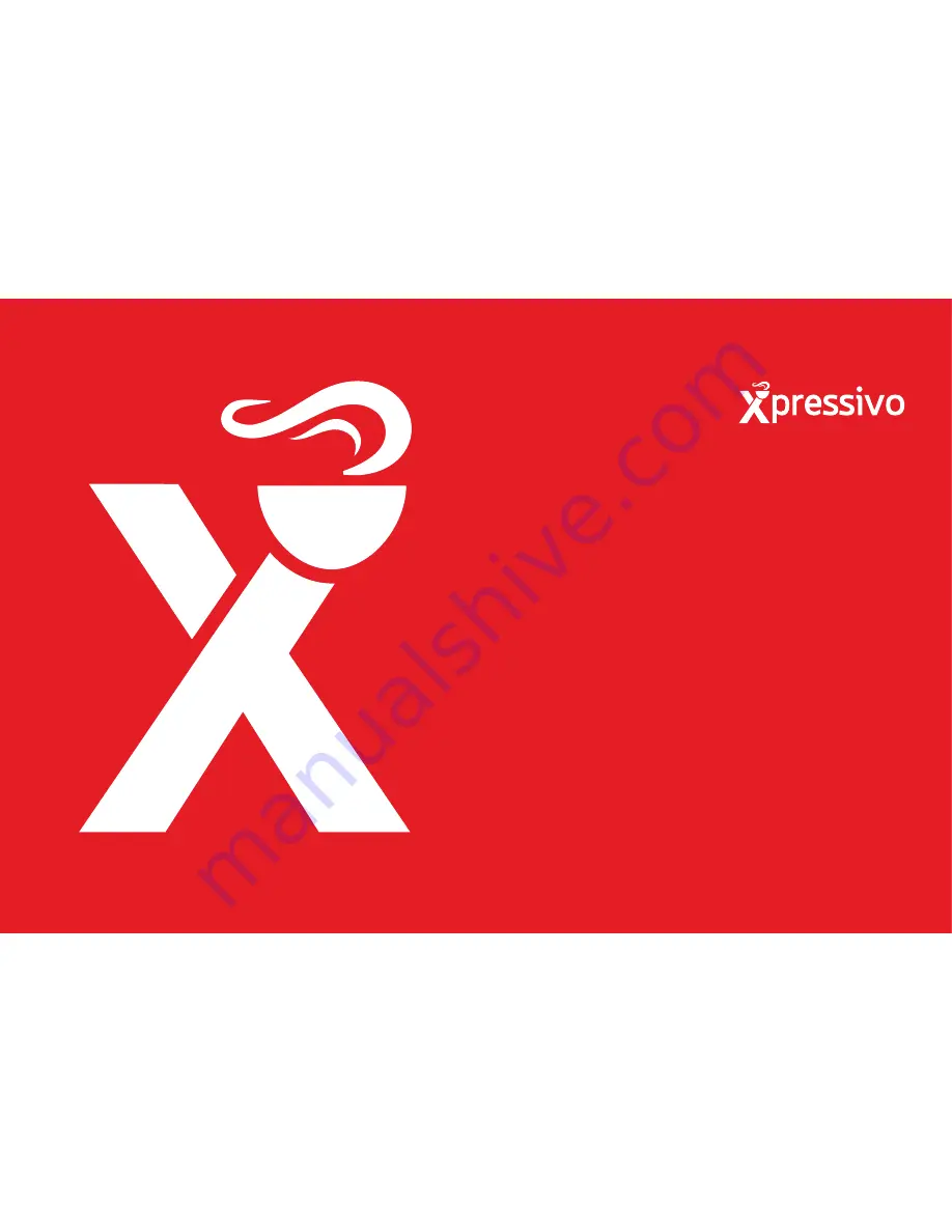 Xpressivo XEMS1 User Manual Download Page 1