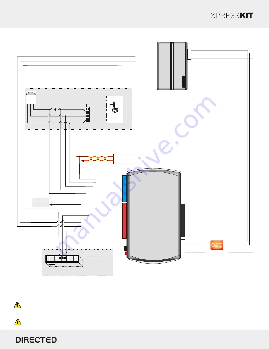 Xpresskit 20191108 Manual Download Page 5