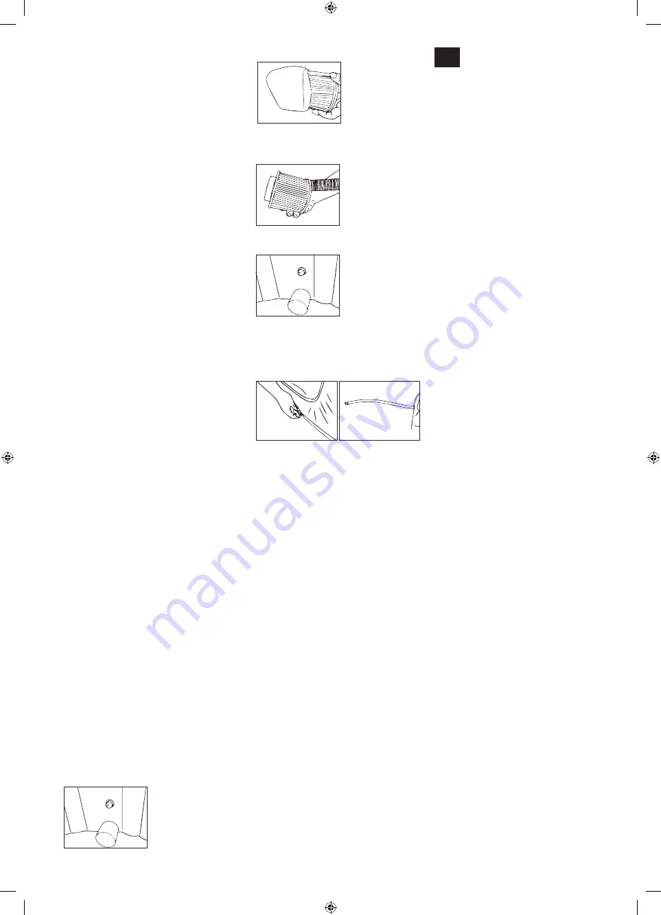 XQ MAX 8EH-000010 Скачать руководство пользователя страница 62