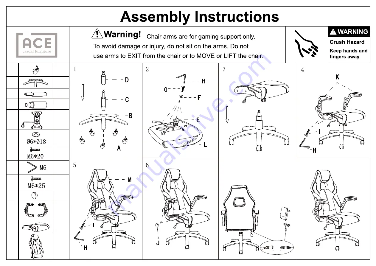 XROCKER 2.0 BT Manual Download Page 15