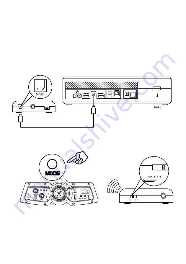 XROCKER BI36-090350-AdB Скачать руководство пользователя страница 17