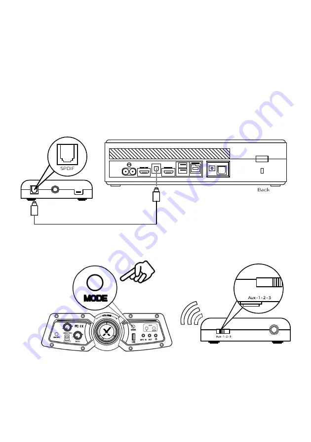 XROCKER BI36-090350-AdB Manual Download Page 28