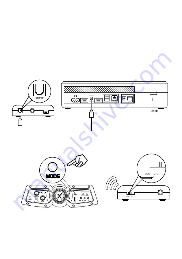 XROCKER BI36-090350-AdB Скачать руководство пользователя страница 39