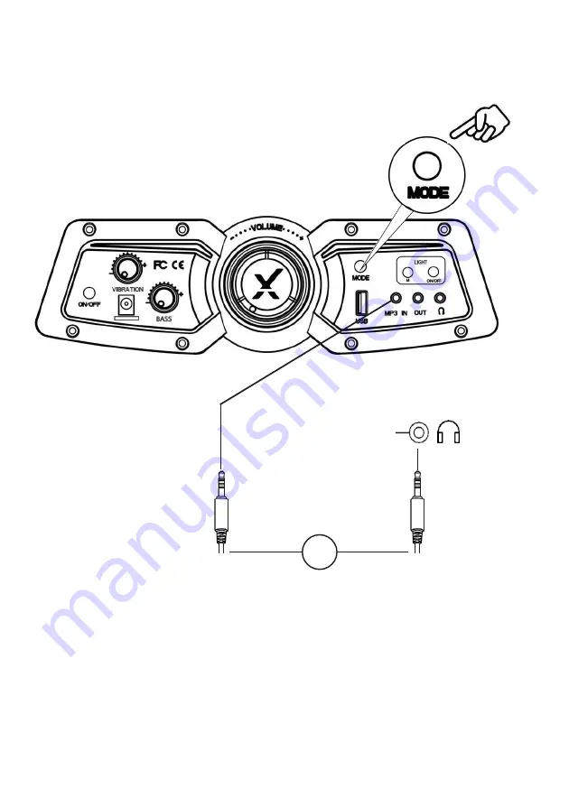 XROCKER BI36-090350-AdB Скачать руководство пользователя страница 41