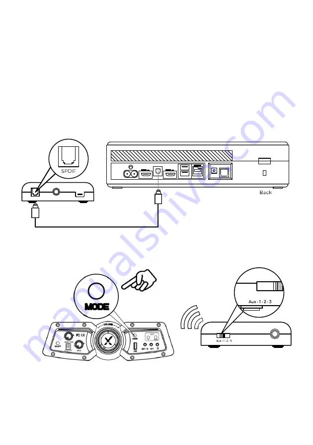 XROCKER BI36-090350-AdB Скачать руководство пользователя страница 50