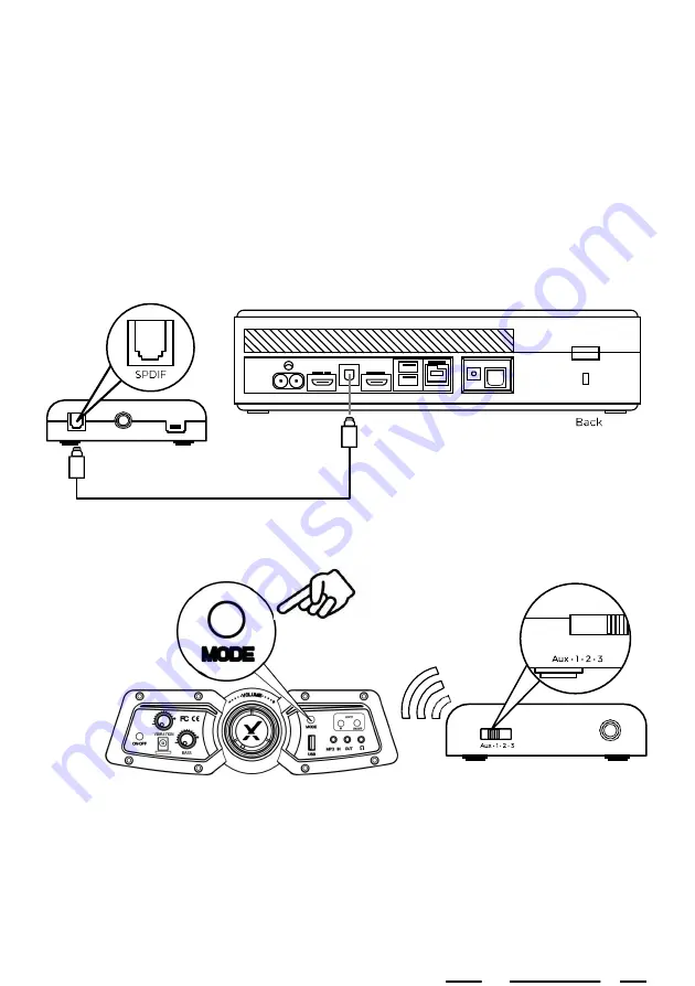 XROCKER BI36-090350-AdU Скачать руководство пользователя страница 61