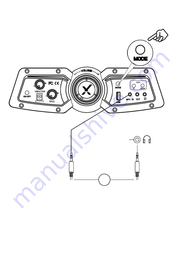 XROCKER BI36-090350-AdU Скачать руководство пользователя страница 63