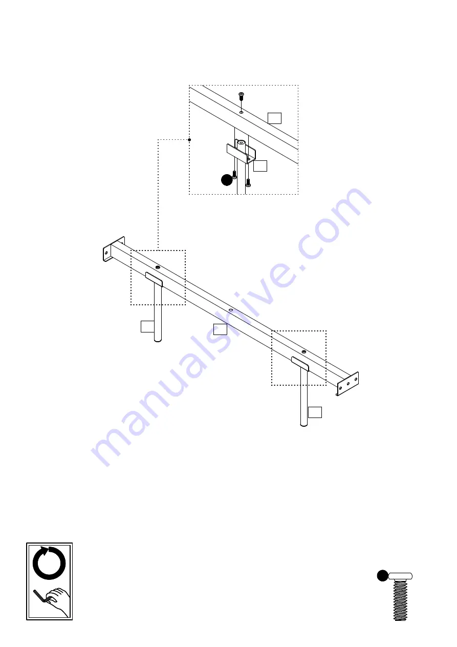 XROCKER CERBERUS MKII Manual Download Page 13