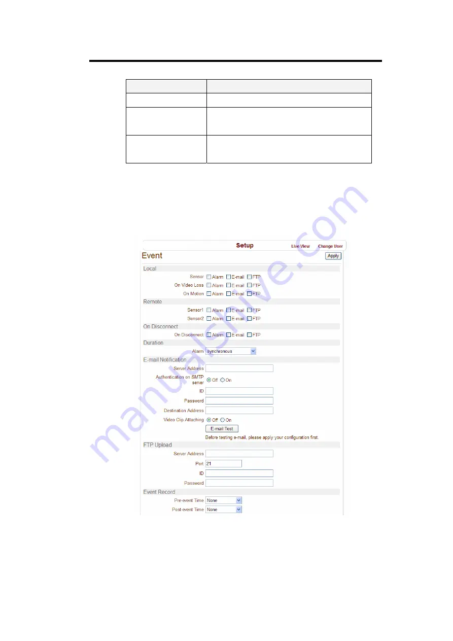 XRPlus IPC-100 User Manual Download Page 23