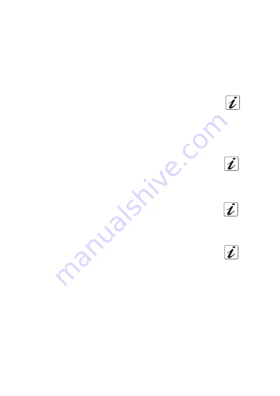 XS Instruments Temp70 PT100 vio Instruction Manual Download Page 16