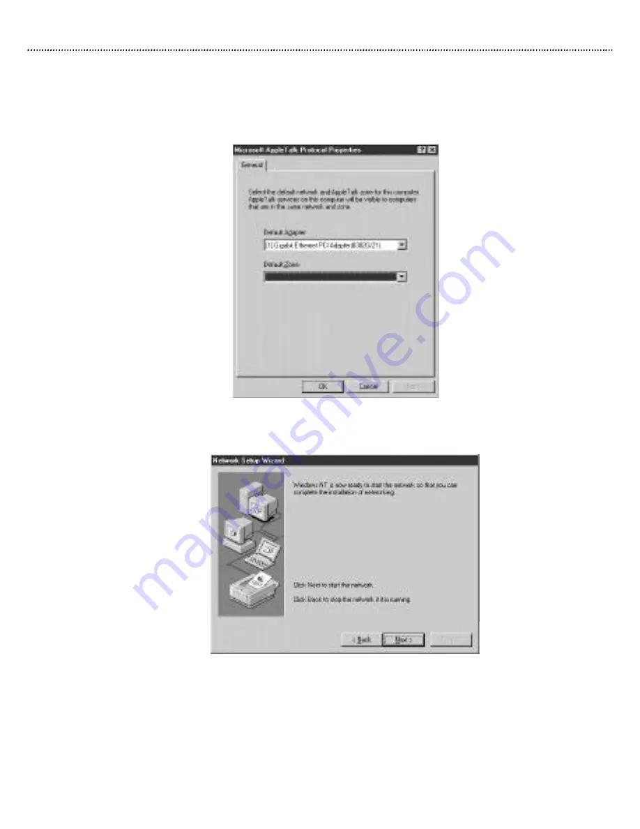 Xsense Connectivity GE-1000 User Manual Download Page 17