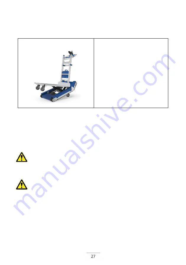 xsto CT420SC Скачать руководство пользователя страница 31