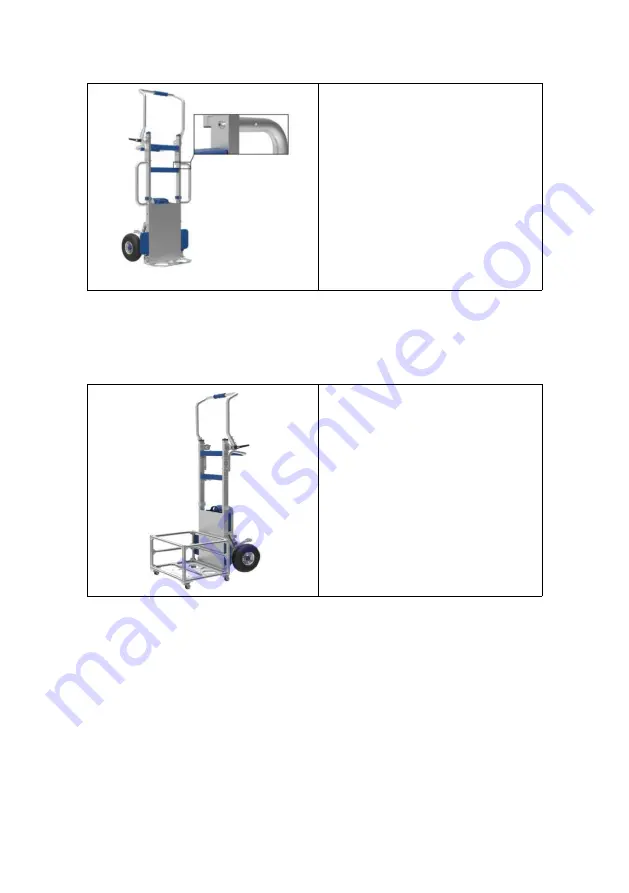 xsto DC Series Operation Manual Download Page 65