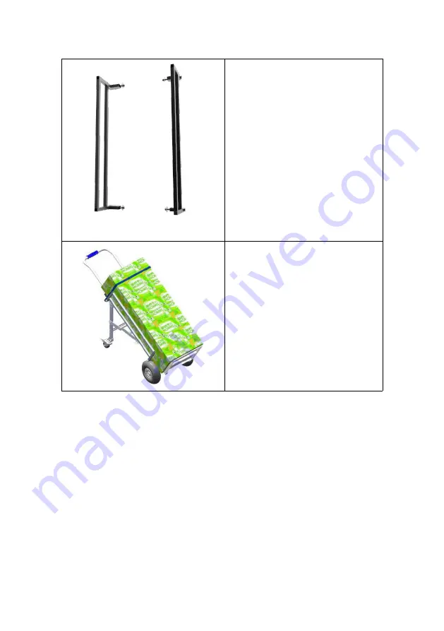 xsto DC Series Operation Manual Download Page 67